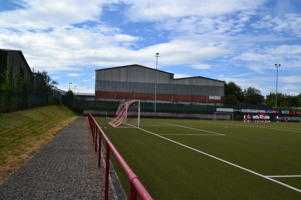 Sportplatz Fernthal - Neustadt/Wied-Fernthal