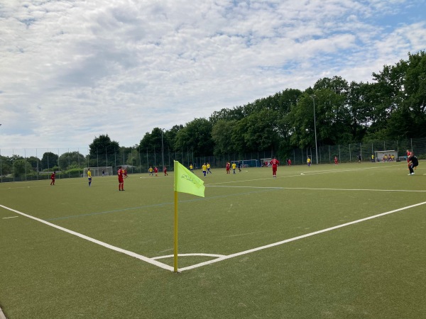 Sportanlage Furtweg Platz 2 - Hamburg-Eidelstedt