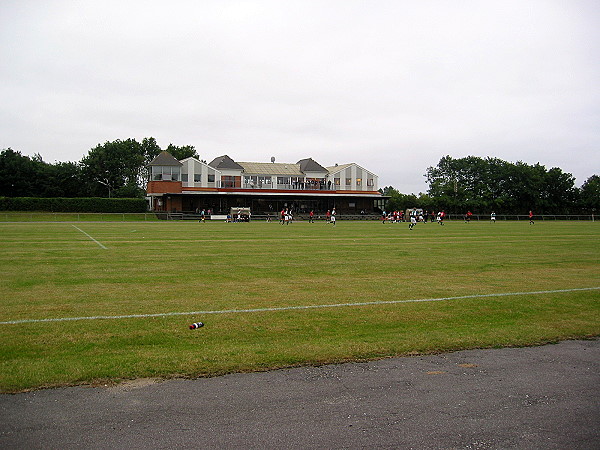 Sondrup Park - Aars