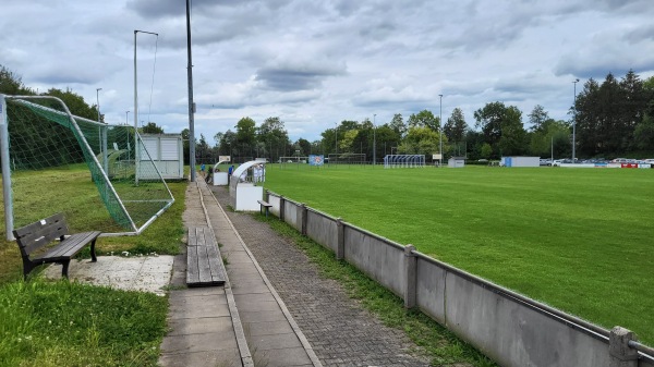 Gessmann Sportpark - Leingarten-Schluchtern