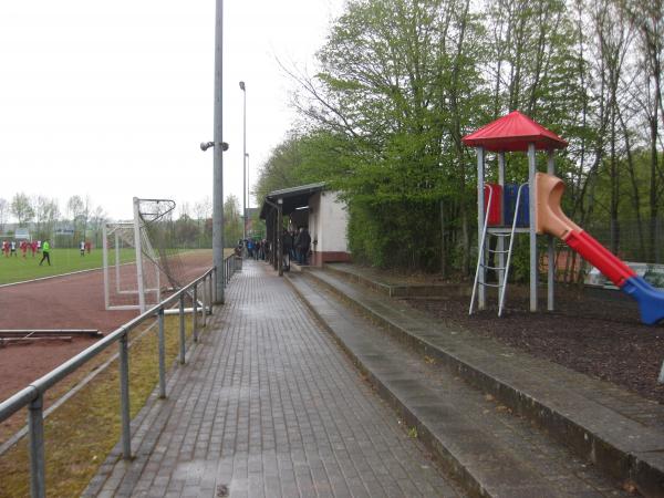 Sportplatz Im Bühl - Föhren