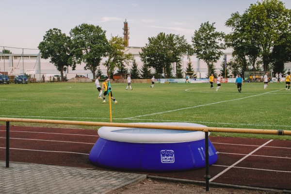 Sportplatz Biehla - Elsterwerda-Biehla