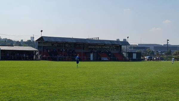 Terrain Milmort - Herstal-Milmort