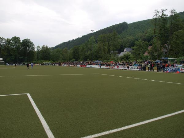 Sparkassen-Arena - Olsberg-Bigge