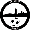 Wappen Atlètic Pals Wappen Atlètic Pals 134531