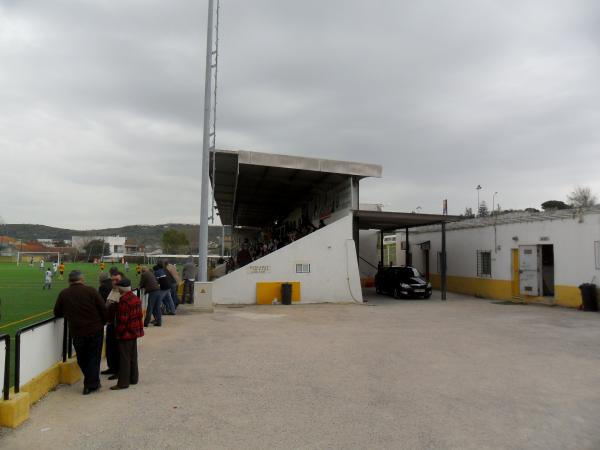 Campo José da Silva Faria - Loures