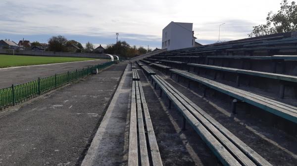 Stadion Iuvileynyi - Brody