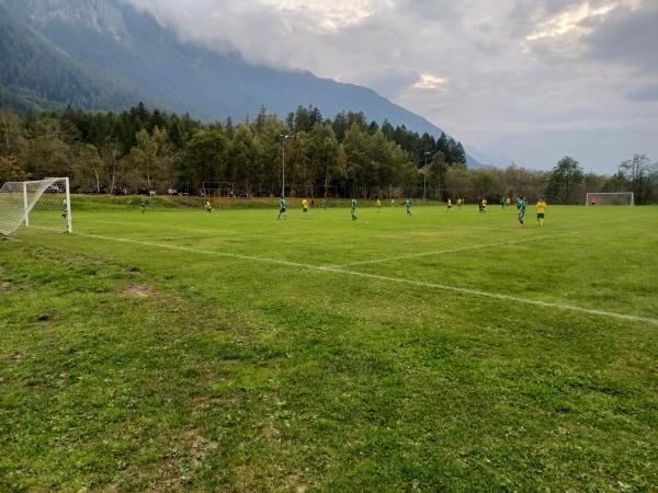 Sportplatz Sotaram - Vicosoprano