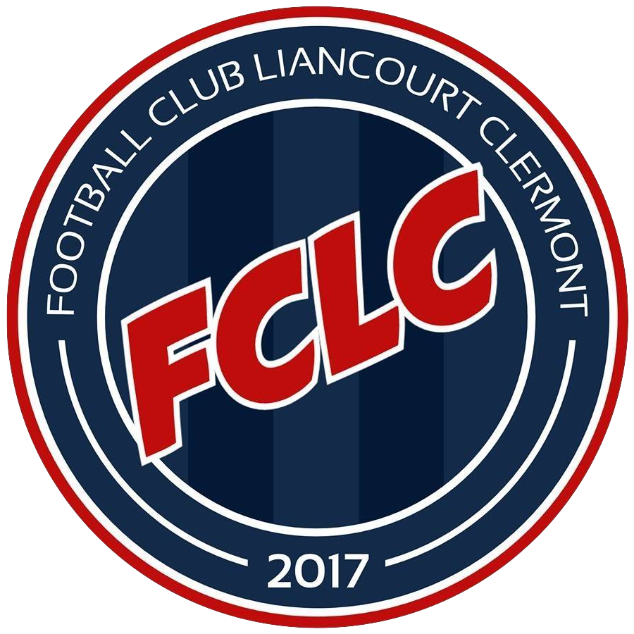 Wappen FC Liancourt Clermont diverse