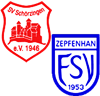 Wappen SGM Schörzingen/Zepfenhan (Ground B)