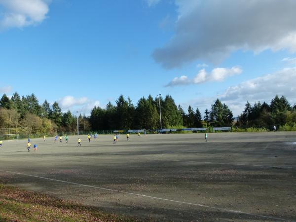 SSV-Sportplatz - Bischoffen