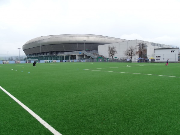 Wörthersee Stadion Kunstrasenplatz - Klagenfurt