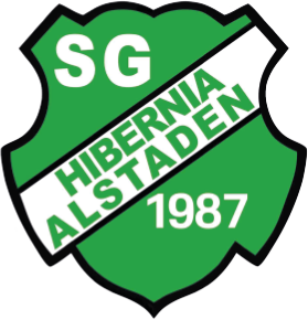 Wappen ehemals SG Hibernia Alstaden 1987