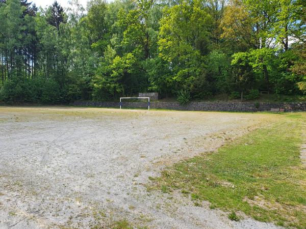 Sportplatz Ringenhain - Steinigtwolmsdorf-Ringenhain