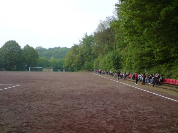 Läger-Stadion - Iserlohn