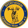 Wappen SV Geismar 1952 diverse  112783