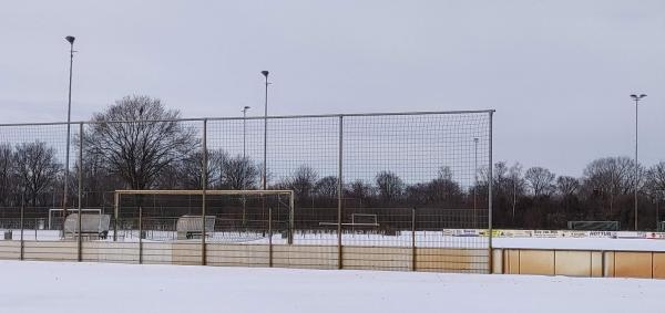 Sportpark De Smelen - Maashorst-Odiliapeel