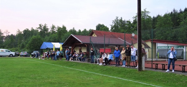Sportplatz Punitz - Punitz