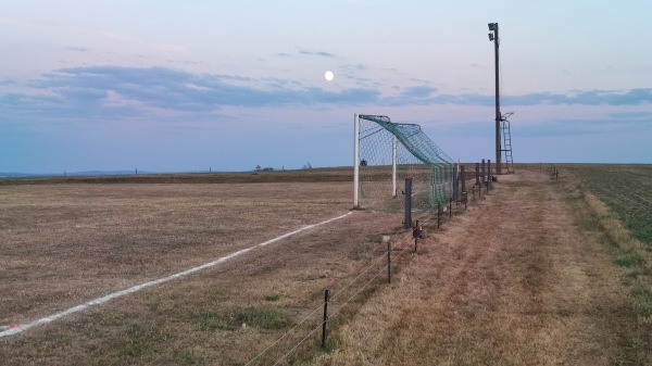Sportplatz Tiefengrün - Berg/Oberfranken-Tiefengrün