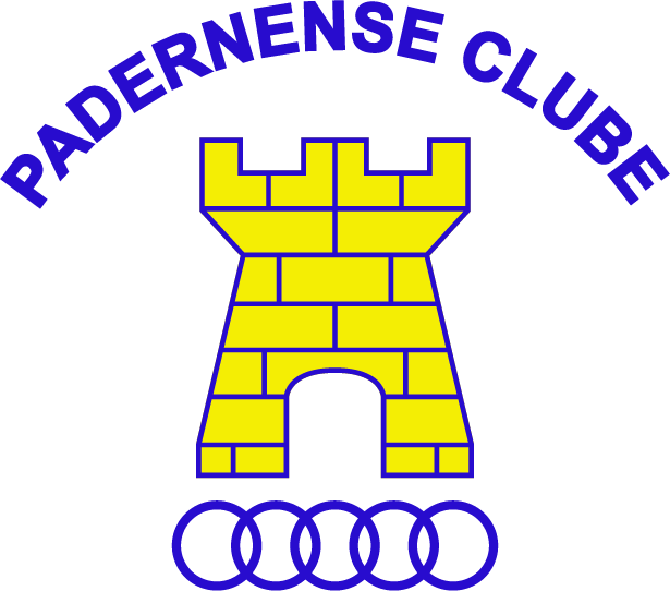 Wappen Padernense Clube  43438