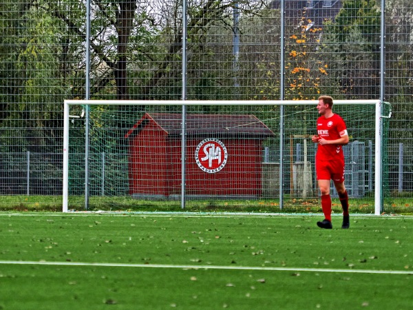 Rothesportplatz 2 - Paderborn