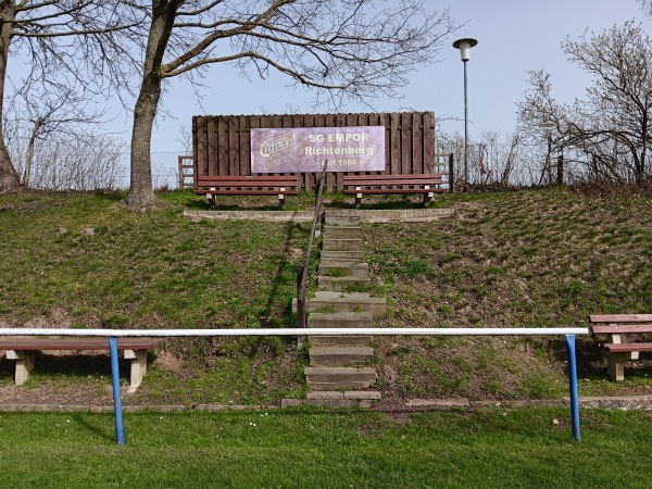 Friedrich-Ludwig-Jahn-Sportplatz - Richtenberg