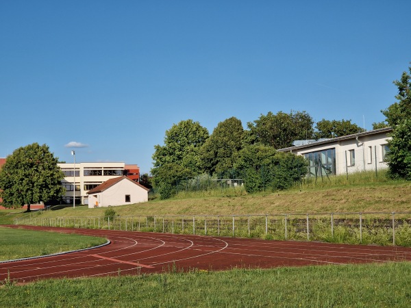 Sportplatz Deichselbach-Schule - Buttenheim
