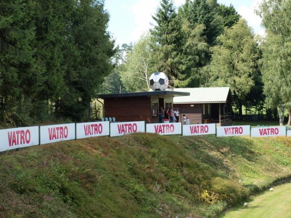 WeberHaus-Arena - Wenden/Südsauerland-Hünsborn