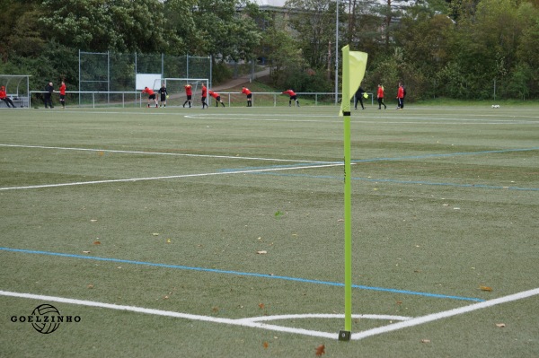 Sportplatz Gesamtschule Gleiberger Land - Wettenberg-Launsbach
