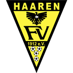 Wappen DJK FV Haaren 1912 diverse