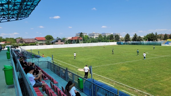 Stadionul Constantin Bălălău - Buftea