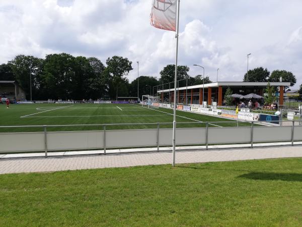Sportpark 't Welink - Aalten-Dinxperlo