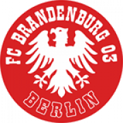 Wappen FC Brandenburg 03  12192