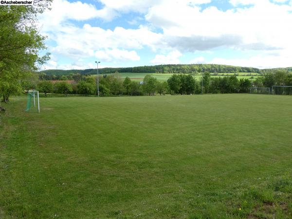 Sportgelände Lindelbach Platz 2 - Wertheim-Lindelbach