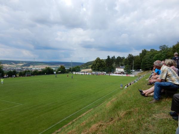 Kohlenberg-Arena - Fuchsstadt