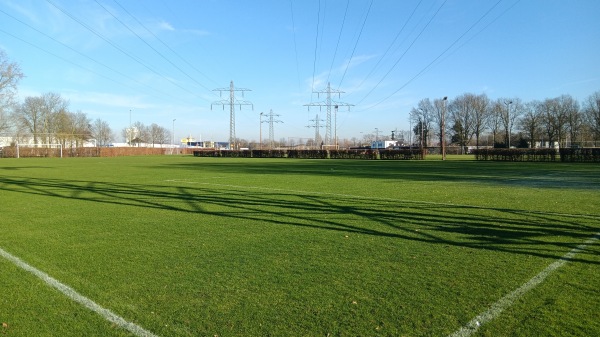 Sportpark 't Saorbrook veld 4 - Venlo-Blerick