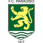 Wappen FC Paradiso