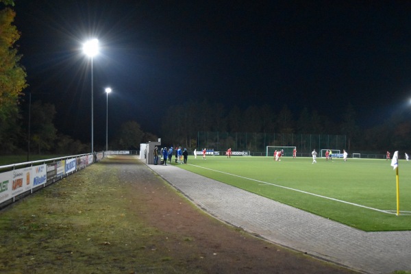 Hansestadion Nebenplatz - Medebach