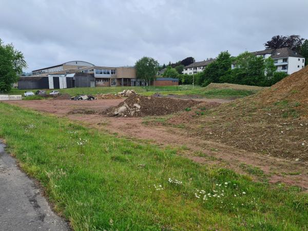 Sportplatz Niederheide - Neuenrade