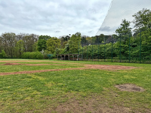 Waldstadion Brenschede - Witten/Ruhr-Durchholz