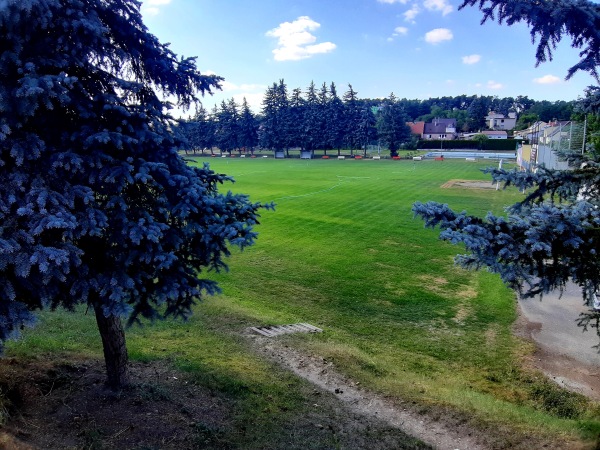 Hřiště Hrdlív - Hrdlív