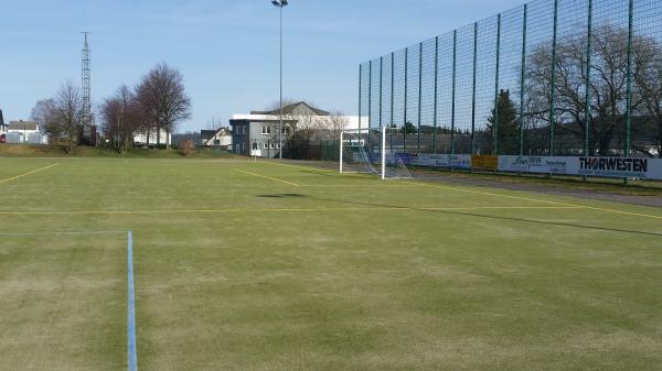 Sportplatz Auf der Stummel - Neuenrade-Affeln