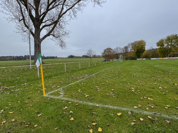 Sportgelände Stellenrain - Oberndorf/Neckar-Beffendorf