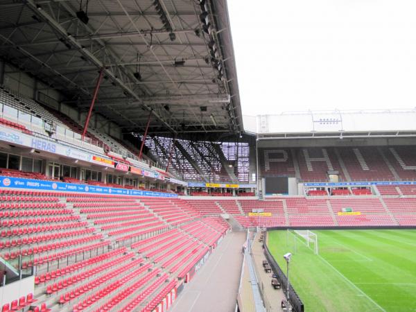 Philips Stadion - Eindhoven