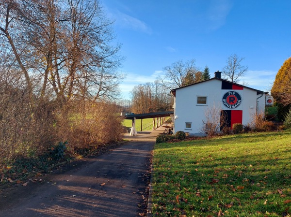 Sportanlage Rothemann - Eichenzell-Rothemann