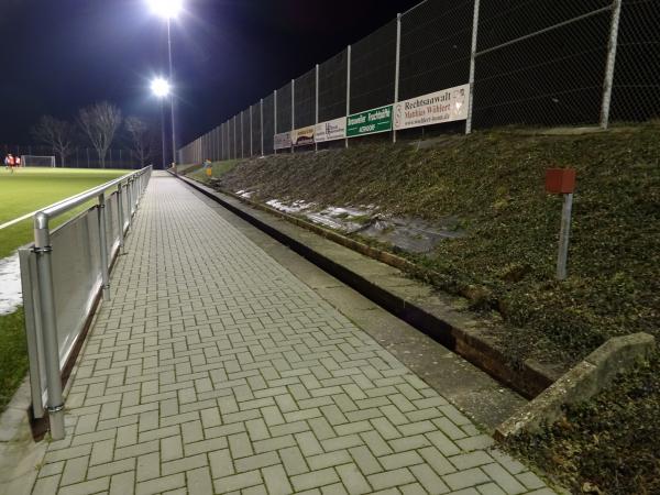 Sportplatz Ersdorf - Meckenheim/Rheinland-Ersdorf