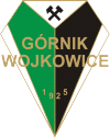 Wappen KS Górnik Wojkowice