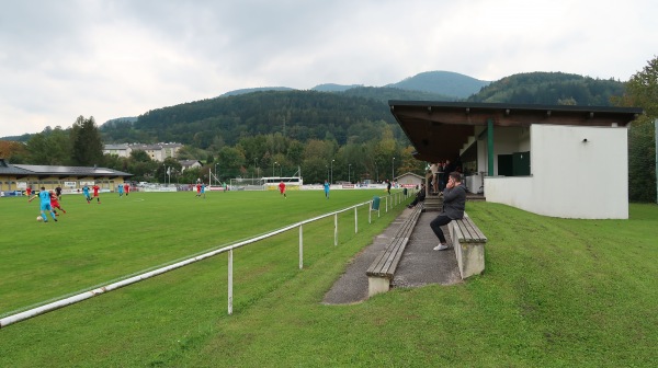 Sportzentrum Voralpen - Hainfeld