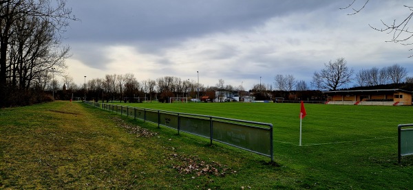 Sportpark Pforzen - Pforzen