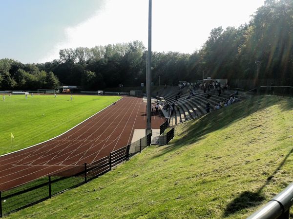 Kurt-Bornhoff-Sportpark - Frechen